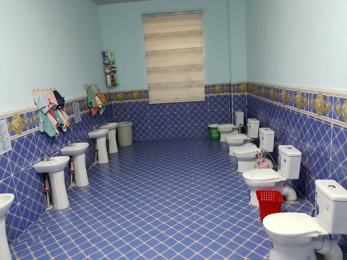 Kulynshak toby jatyn bolmesi 5